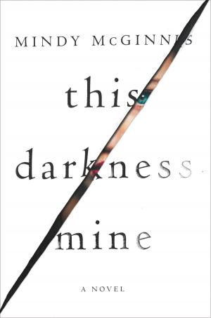 Cover of the book This Darkness Mine by Tony Abbott