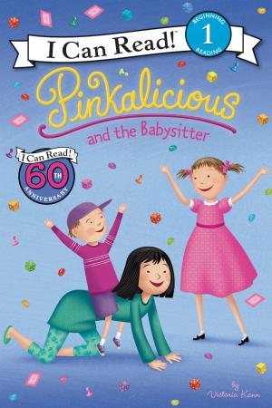 Cover of the book Pinkalicious and the Babysitter by Will Taylor