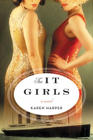 bigCover of the book The It Girls by 
