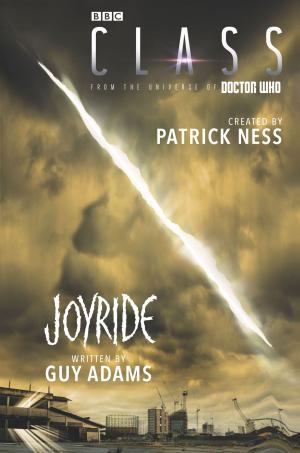 Cover of the book Class: Joyride by Francesca Lia Block
