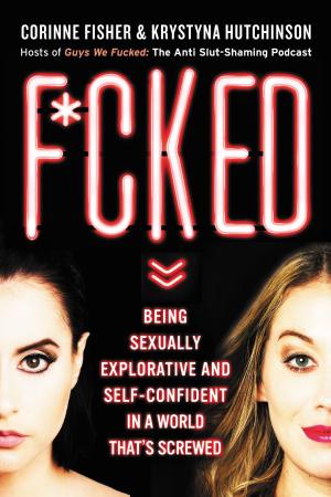 bigCover of the book F*cked by 