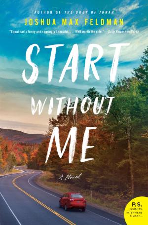 Book cover of Start Without Me