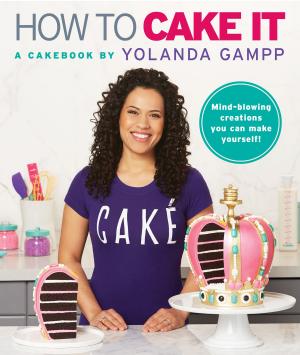 Cover of the book How to Cake It by Amanda Hesser, Merrill Stubbs