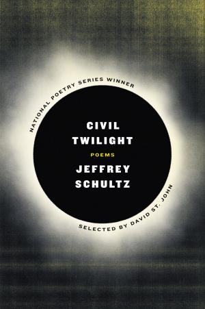 Cover of the book Civil Twilight by Patrick deWitt