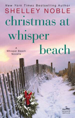 Cover of Christmas at Whisper Beach