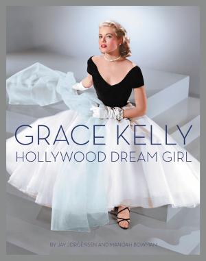 Book cover of Grace Kelly