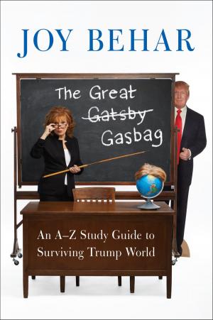 Cover of the book The Great Gasbag by Tim T. Neymor