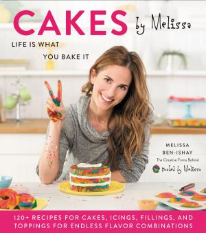 Cover of the book Cakes by Melissa by Daniel Young