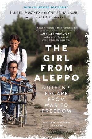 Cover of the book The Girl from Aleppo by Cameron Diaz