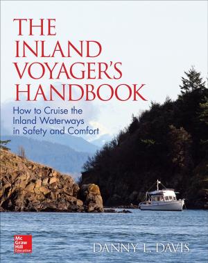 Cover of the book The Inland Voyager's Handbook: How to Cruise the Inland Waterways in Safety and Comfort by Eric R. Dodge