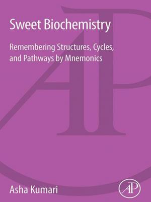 Book cover of Sweet Biochemistry