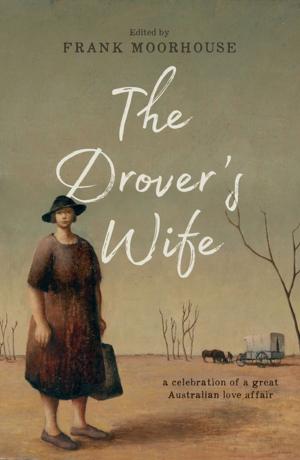 Cover of the book The Drover's Wife by Avril Tremayne