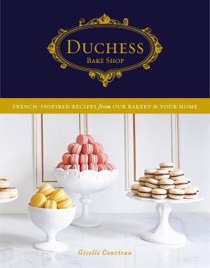 Cover of Duchess Bake Shop