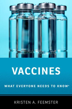 Cover of the book Vaccines by Joy Hakim