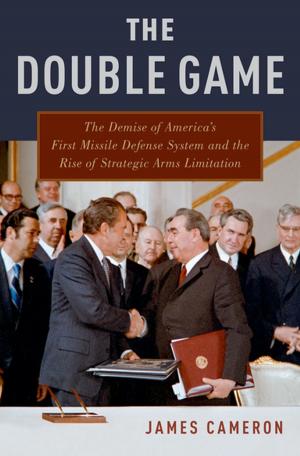 Cover of the book The Double Game by Kelly Bulkeley