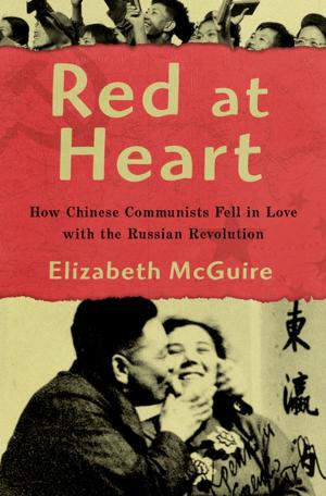 Cover of the book Red at Heart by 