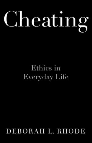 Cover of the book Cheating by 