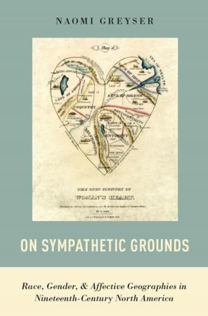 Cover of the book On Sympathetic Grounds by Abdiel LeRoy