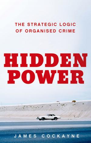 Cover of the book Hidden Power by Cass R. Sunstein