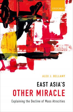 Cover of the book East Asia's Other Miracle by William H. Boothby