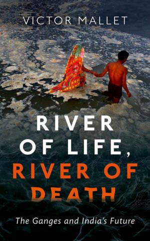 Cover of the book River of Life, River of Death by Julius Caesar