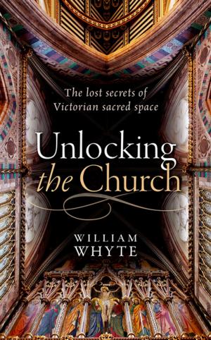 Cover of the book Unlocking the Church by T.R.S. Allan