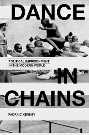 Cover of the book Dance in Chains by Michael Adams