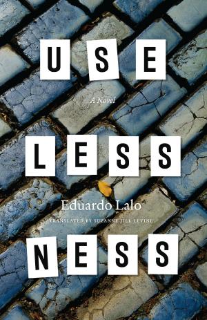 Book cover of Uselessness