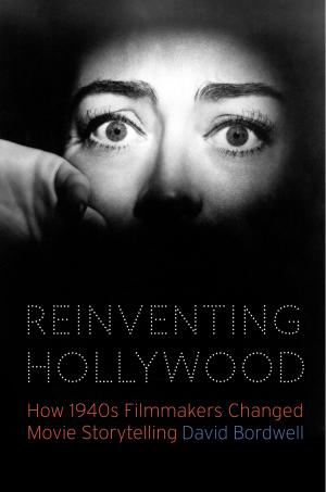 Cover of the book Reinventing Hollywood by Heinrich Meier