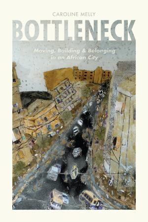 Cover of the book Bottleneck by Cara Lea Burnidge