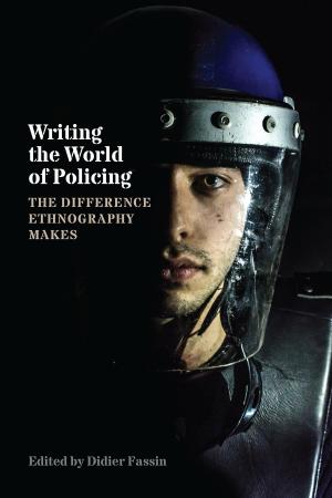 Cover of the book Writing the World of Policing by Hilda Kean