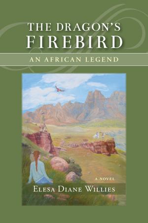 Cover of the book The Dragon's Firebird by Ryan Hartung
