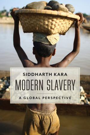 Cover of the book Modern Slavery by Robert Hagstrom