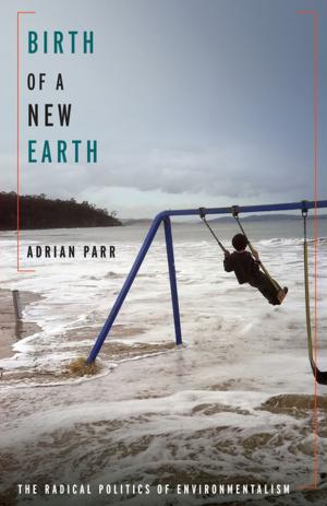 Cover of the book Birth of a New Earth by Jean-Philippe Deranty, Emmanuel Renault, Nicholas H. Smith, Christophe Dejours