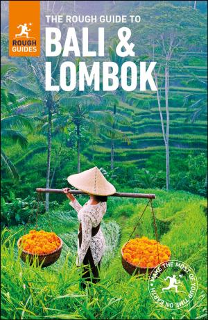 Cover of the book The Rough Guide to Bali and Lombok (Travel Guide eBook) by Berlitz Publishing