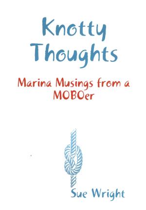 Cover of the book Knotty Thoughts by B. P. Draper