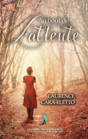 Cover of the book Au bout de l'attente | Nouvelle lesbienne by Alexandra Mac Kargan