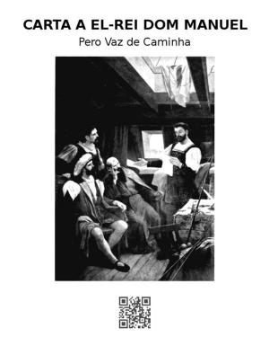 Cover of the book Carta a El-Rei Dom Manuel by Stendhal