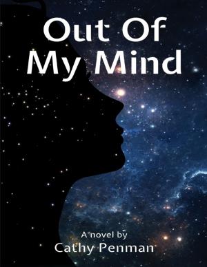 Cover of the book Out of My Mind by Aisha Harris
