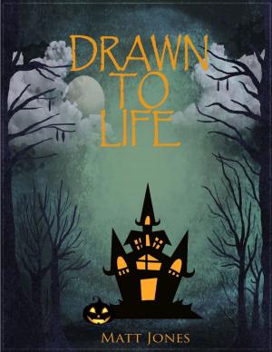 Cover of the book Drawn to Life by George Redman