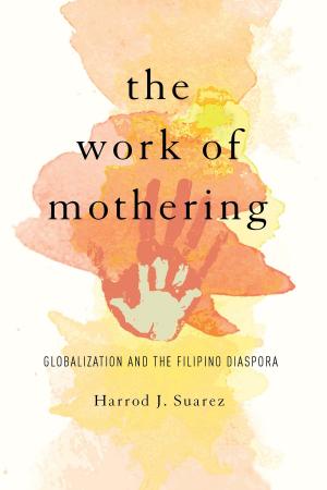 Cover of the book The Work of Mothering by Naomi Andre