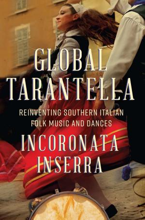 Book cover of Global Tarantella