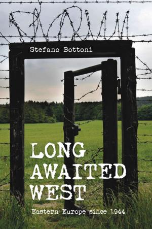 Cover of the book Long Awaited West by Erin Stalcup