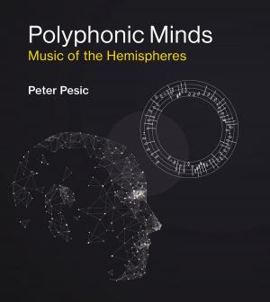 Cover of the book Polyphonic Minds by Gabriella Blum, Philip B. Heymann