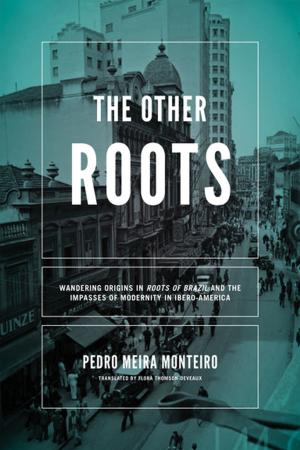 Cover of the book Other Roots, The by Jo Carroll