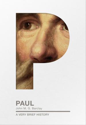 Cover of the book Paul by The Revd Dr Malcolm Patten