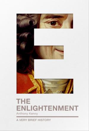 Cover of the book The Enlightenment by Justin Brierley