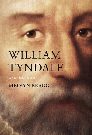 Book cover of William Tyndale