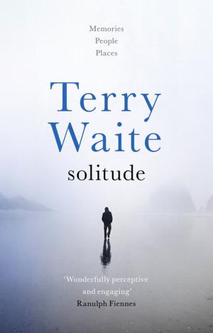 Cover of the book Solitude by Jenny Baker