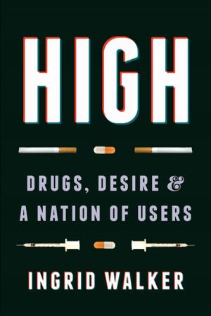 Cover of the book High by Ellen Dissanayake